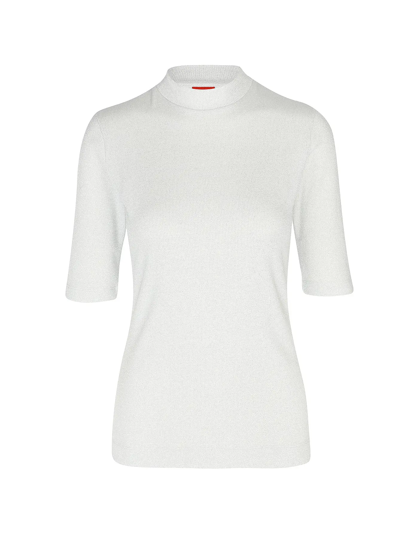 HUGO | Shirt DASIRI | creme